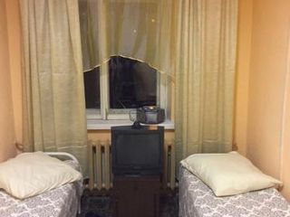 Gostinitsa Alfa Hostel