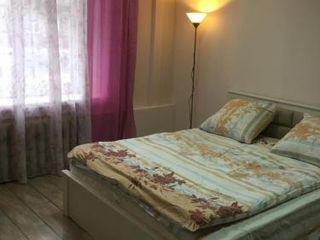 Gostinitsa Alfa Hostel