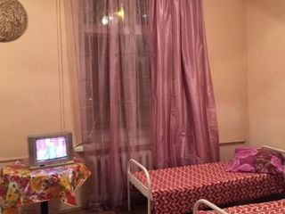Gostinitsa Alfa Hostel