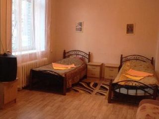 Gostinitsa Alfa Hostel