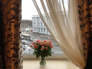 Отель Сапфир