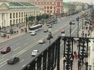 Отель Сапфир
