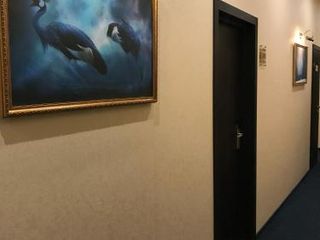 Отель Сапфир