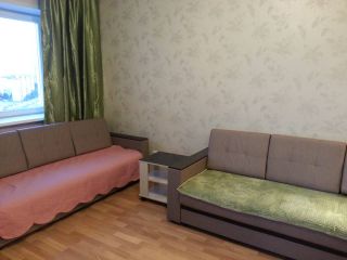 Квартира у метро "Комендантский пр."