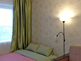 Квартира у метро "Комендантский пр."