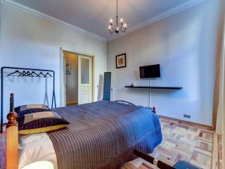Four room apartment 11