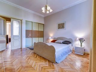 Four room apartment 11