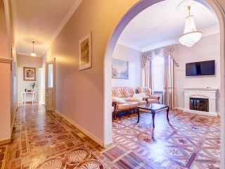 Four room apartment 11