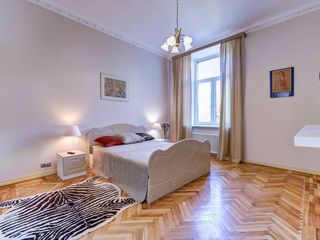 Four room apartment 11