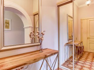Four room apartment 11