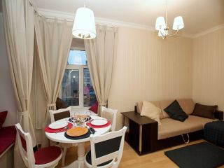 Stylish Apartments at the Metro.