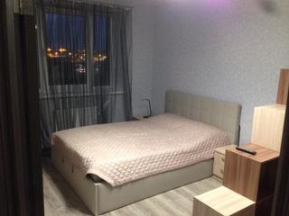 Apartment on Pulkovskoe