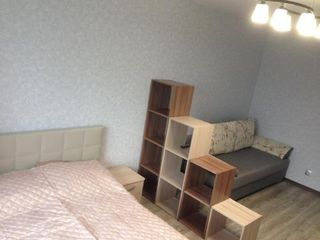 Apartment on Pulkovskoe