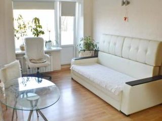 классная квартира