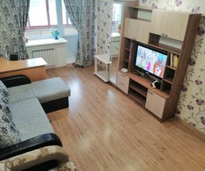 Apartment on Lesnoy prospekt 43 Petrozavodsk Russia