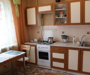 Apartment on Ekzemplyarskogo 53 Murom Russia