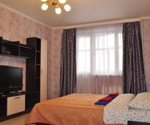 Apartment Olympia Khimki Russia