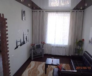 Apartment on Lenina 9 Magnitogorsk Russia