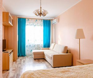 Apartment on Zipovskaya st.46 Krasnodar Russia