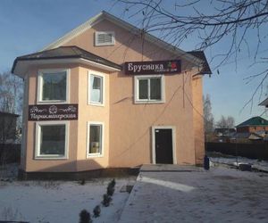 Brusnika Guest House Yugorsk Russia