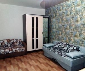 Apartaments On Olimpiyskaya 87 Kirovsk Russia