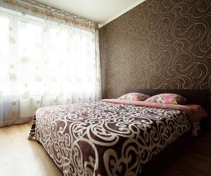 Apartment on Gorkogo Kaliningrad Russia