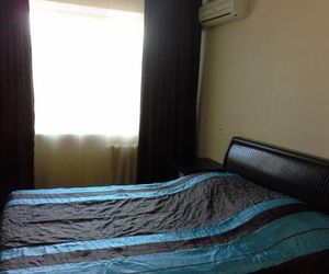 Аппартаменты в центре Cheboksary Russia
