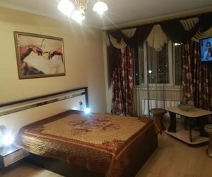 Apartment on Sergeya Uskova 3 Barnaul Russia