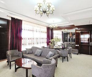 Hotel Royal Riz Armavir Russia