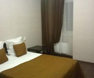 Apartment on Raketnyy 2 Voronezh Russia
