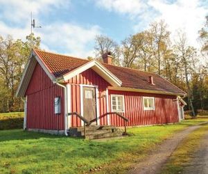 Two-Bedroom Holiday Home in Hastveda Hastveda Sweden