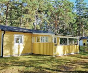 Three-Bedroom Holiday Home in Degeberga Degeberga Sweden