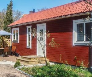 One-Bedroom Holiday Home in Angelholm Aengelholm Sweden