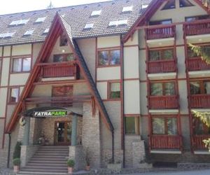 Mezonet Hrabovo Ruzomberok Slovakia