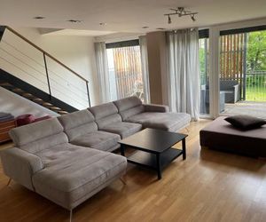JD Apartment Liptovsky Mikulas Slovakia