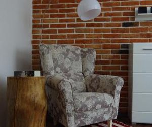Apartment Cajakova Kosice Slovakia