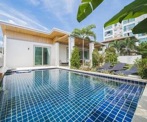 VILLA CHELONI 2 BEDROOMS Kamala Thailand