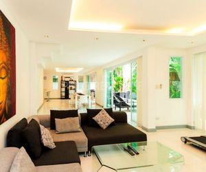 VILLA CHELONI 3 BEDROOMS Kamala Thailand