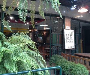 BC guesthouse Banglamphu Bangkok Thailand