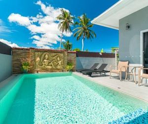 NB Villa Wanwisa Mae Nam Thailand