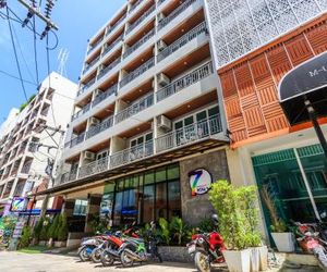 7Q Bangla Hotel Patong Thailand