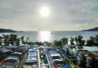 Отзывы Patong Tower 2 Patong Beach by PHR, 1 звезда