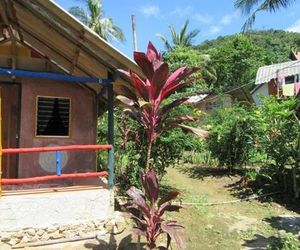 Hippy Hut Chang Island Thailand