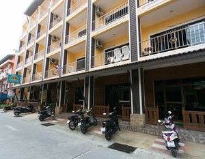 ZEN Rooms Nanai Soi 2 Patong Thailand