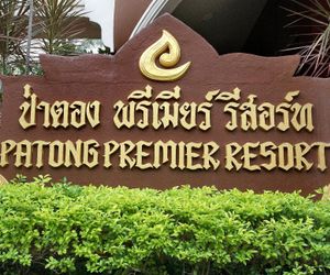 New Patong Premier Resort Patong Thailand