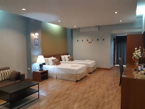 Hotel Photo 19