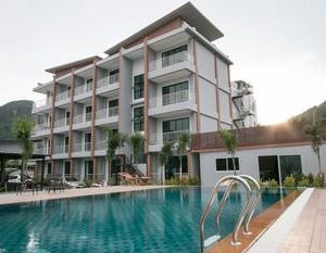 Aonang Sea Valley Resort Ao Nang Thailand