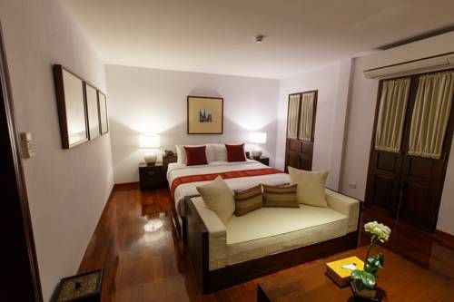 image of hotel Villa Lantara Chiangmai