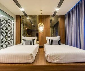 Stay with Nimman Chiang Mai Chiang Mai City Thailand