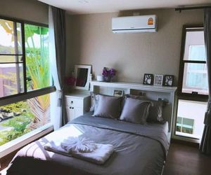 Willing Vacation Villa The best service house Hang Dong Thailand